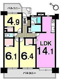 下大利パーク・ホームズ