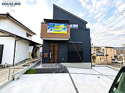 新築戸建　篠栗町庄6丁目