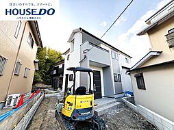 新築戸建　篠栗町中央4丁目