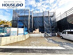 新築戸建 篠栗町中央6丁目