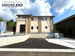 新築戸建 篠栗町中央6丁目