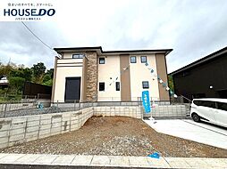 新築戸建 篠栗町中央6丁目