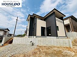 新築戸建 篠栗町中央6丁目
