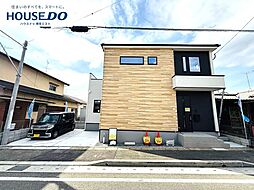 新築戸建　篠栗町津波黒2丁目