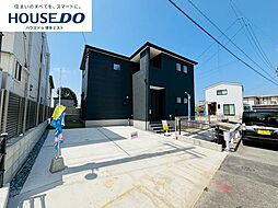 新築戸建　篠栗町田中