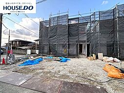 新築戸建 篠栗町田中3丁目