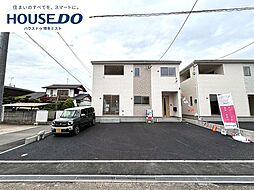 新築戸建 篠栗町田中3丁目