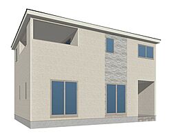 新築戸建 篠栗町田中3丁目