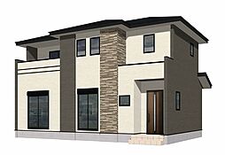 新築戸建　志免町志免1丁目