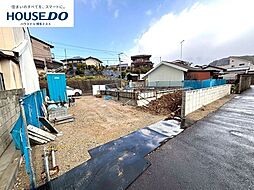 新築戸建　桜原2丁目