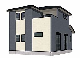 新築戸建　桜原2丁目