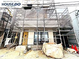 新築戸建　原田4丁目