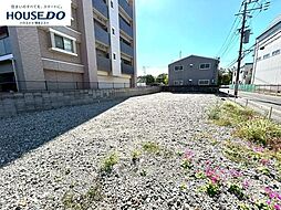 新築戸建　原田4丁目