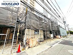 新築戸建　原田4丁目