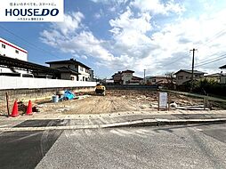 新築戸建 宇美東3丁目