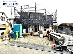 新築戸建　塩浜1丁目