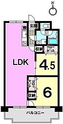 第三住吉ハイツ