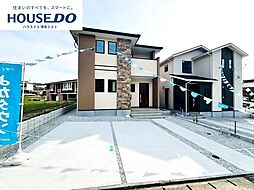 新築戸建　障子岳2丁目