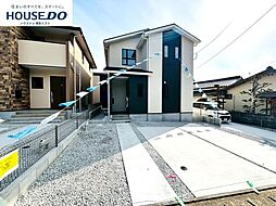 新築戸建　障子岳2丁目