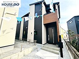 新築戸建　障子岳2丁目