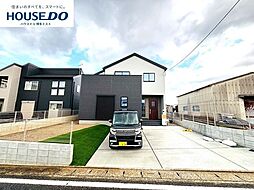 新築戸建　高美台2丁目