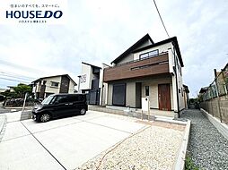 新築戸建　美和台5丁目