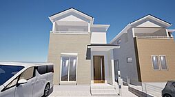 新築戸建　美和台4丁目