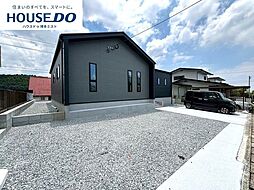 新築戸建　とびたけ3丁目