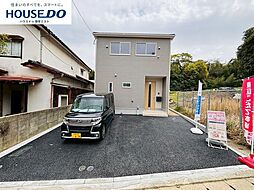 新築戸建　高美台2丁目