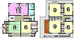 中古戸建　宇美町宇美1丁目