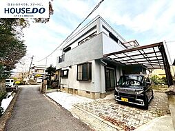 中古戸建　宇美町宇美1丁目