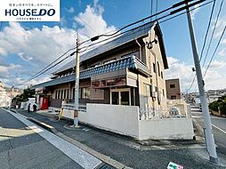 新築戸建　香住ヶ丘4丁目