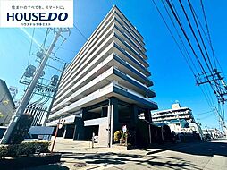 アンピール空港南