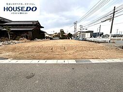 新築戸建　宇美町井野