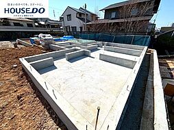 新築戸建 若宮4丁目