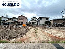 新築戸建 粕屋町戸原東2丁目
