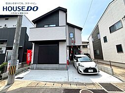 新築戸建　香椎駅東3丁目
