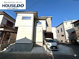 新築戸建　松香台1丁目