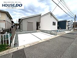 新築戸建 三苫2丁目