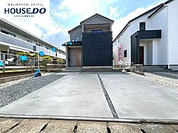 新築戸建 三苫2丁目