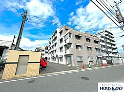 スカイマンション諸岡