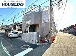 新築戸建　香椎5丁目