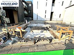 新築戸建　那珂1丁目
