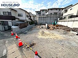 新築戸建 舞松原5丁目