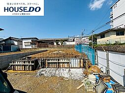 新築戸建 須惠町大字上須恵