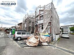 新築戸建 須惠町大字上須恵