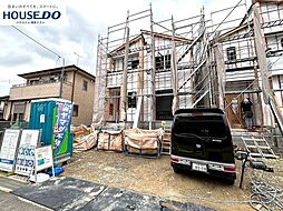新築戸建 須惠町大字上須恵