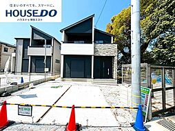 新築戸建　須惠町大字旅石