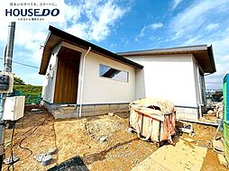 新築戸建　植木