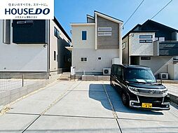 新築戸建　宇美町神武原1丁目